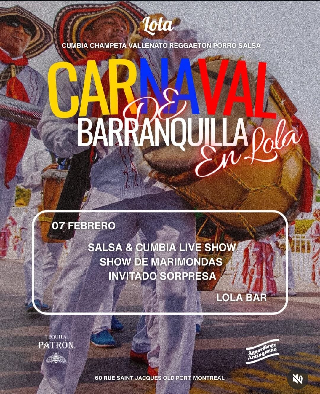 Carnaval de Barranquilla
