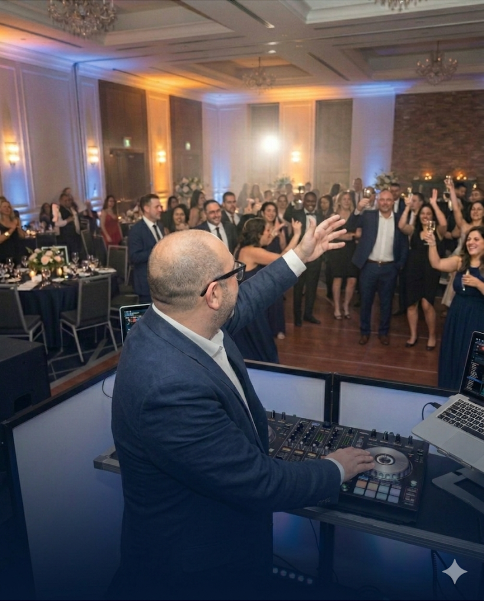 Corporate Event DJ Montreal